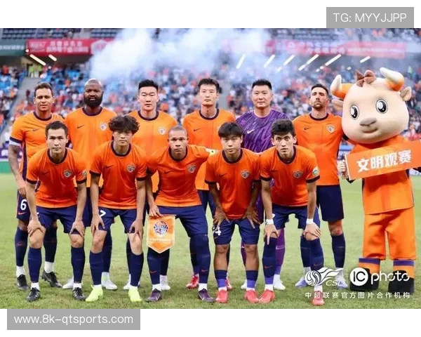 中超外援生存现状:从兰克尔·泽的保级传奇看俱乐部管理困境 中超外援生存现状:从兰克尔·泽的保级传奇看俱乐部管理困境