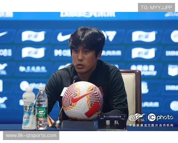 徐正源：成都蓉城的黑马之路与本土化培养理念