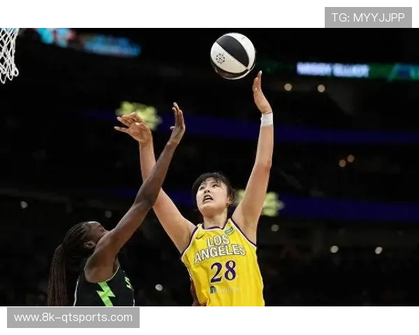 “从数据繁荣到感知缺席:WNBA高速增长下的挑战与机遇” “从数据繁荣到感知缺席:WNBA高速增长下的挑战与机遇”